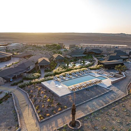 Willa Le Bedouin Agafay Marrakesz Zewnętrze zdjęcie