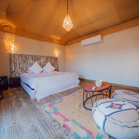 Willa Le Bedouin Agafay Marrakesz Zewnętrze zdjęcie