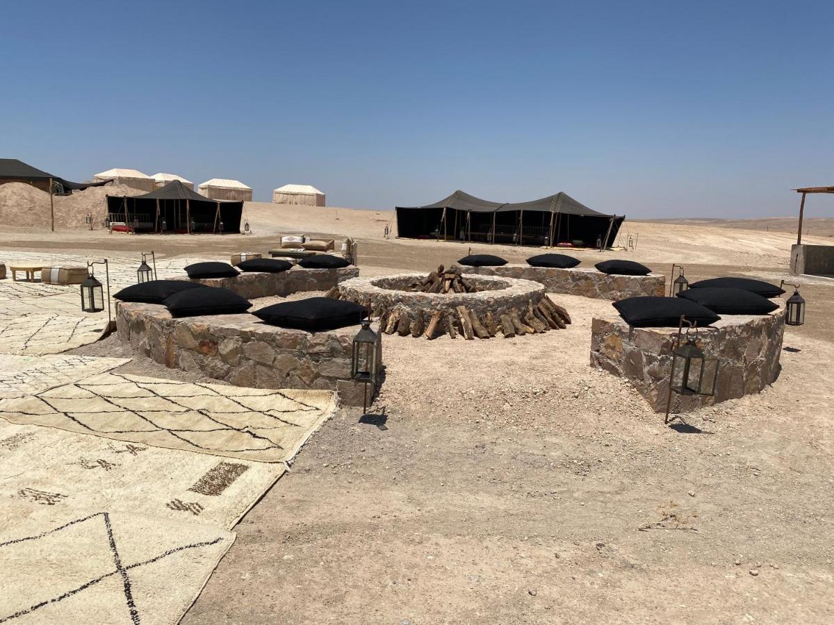 Willa Le Bedouin Agafay Marrakesz Zewnętrze zdjęcie