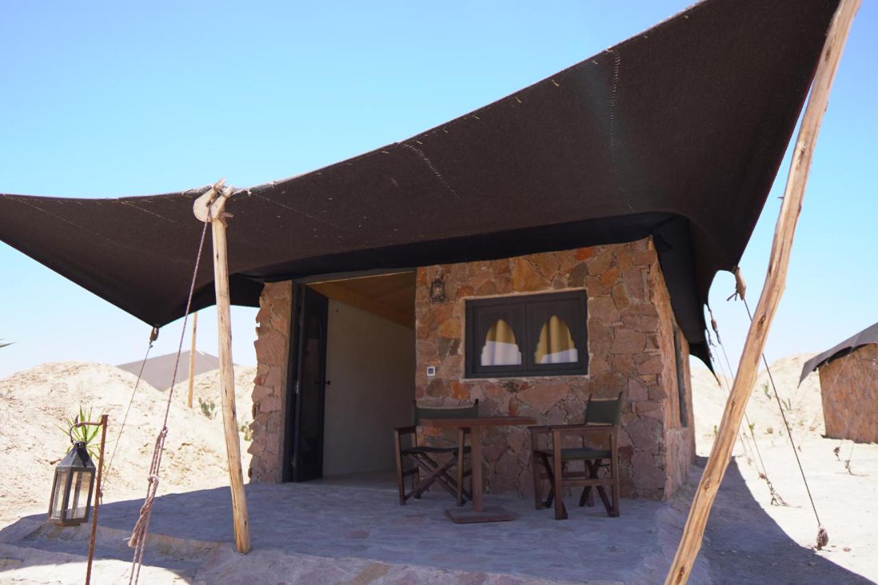 Willa Le Bedouin Agafay Marrakesz Zewnętrze zdjęcie