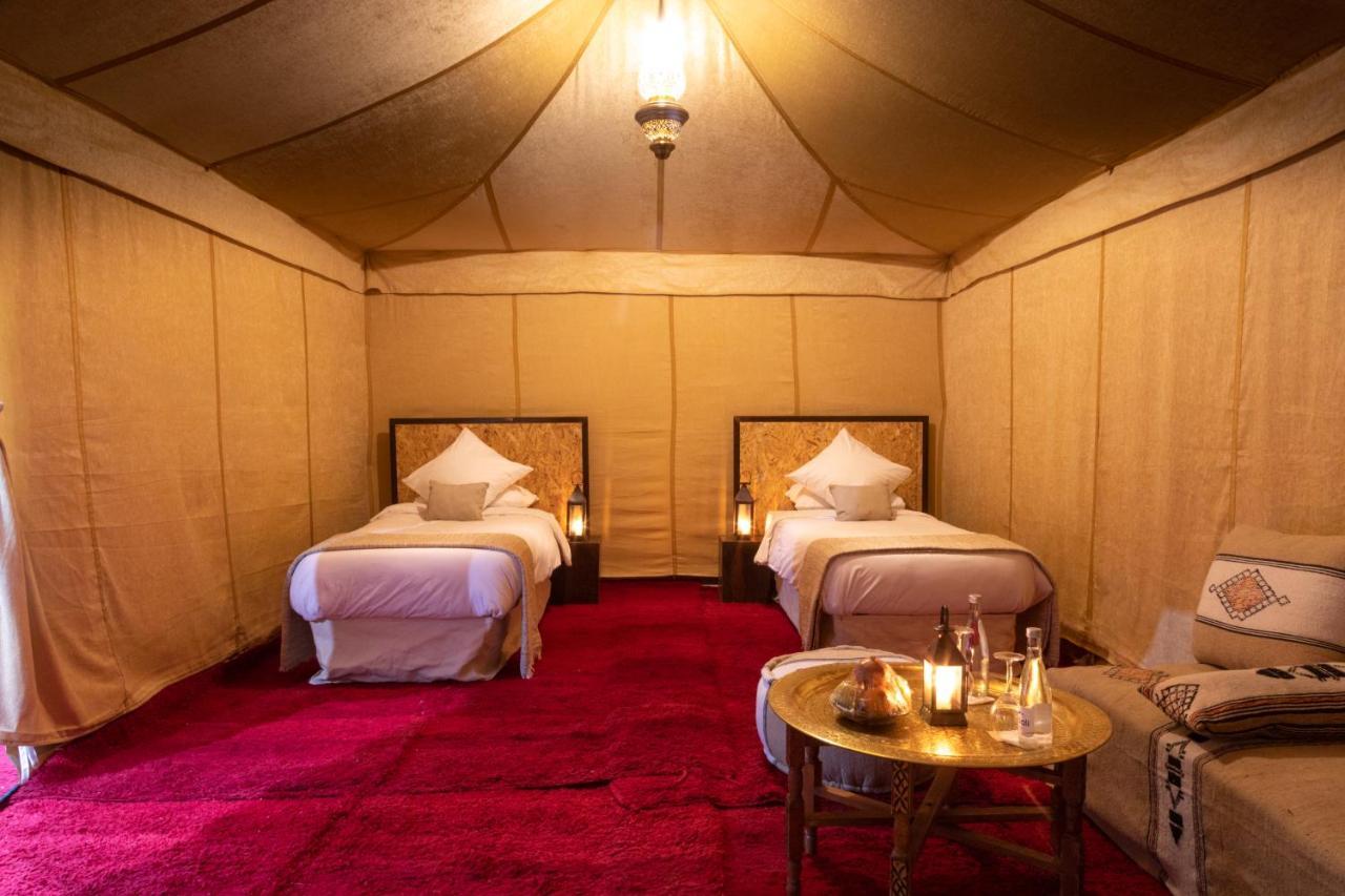 Willa Le Bedouin Agafay Marrakesz Zewnętrze zdjęcie