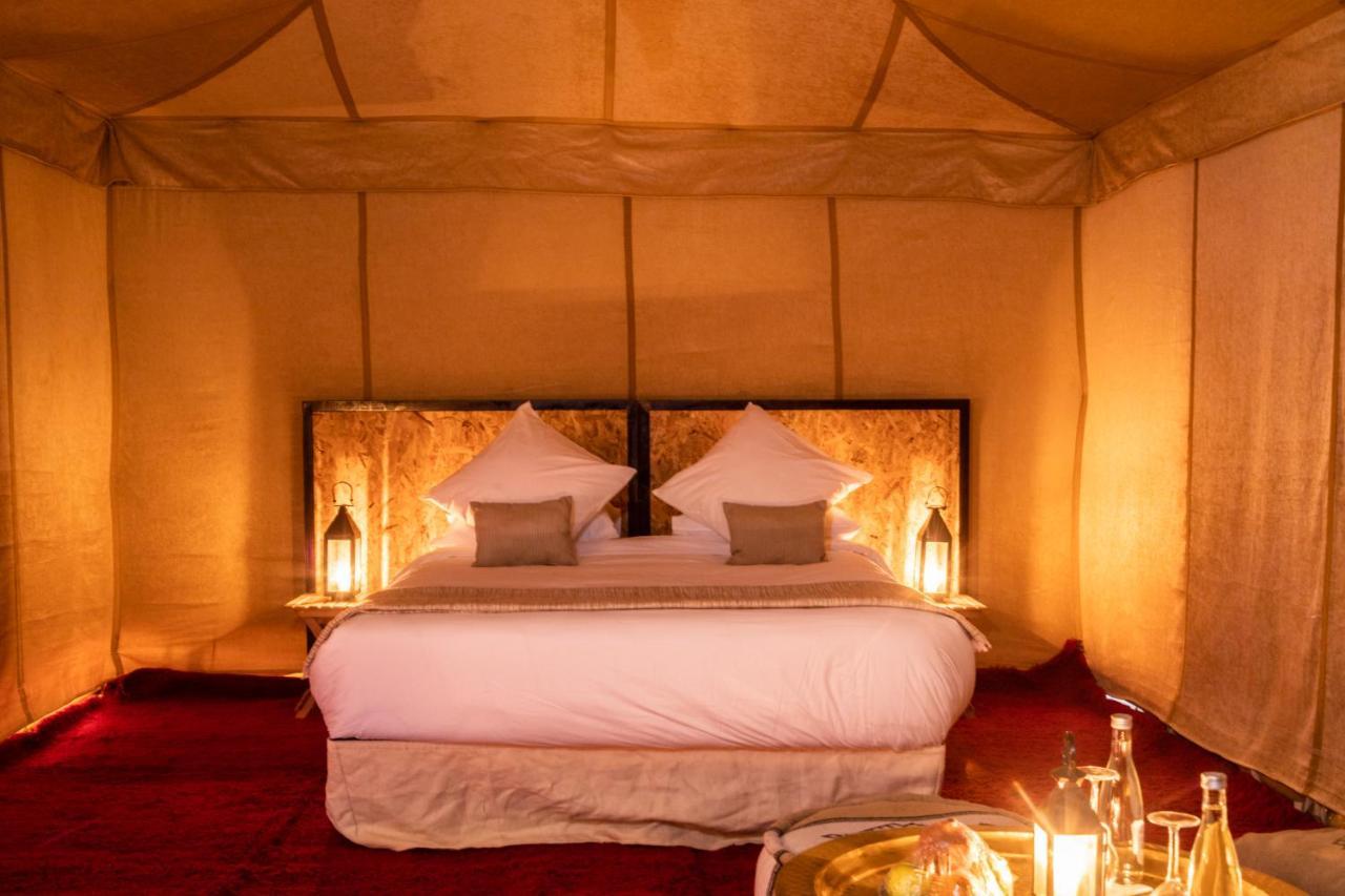 Willa Le Bedouin Agafay Marrakesz Zewnętrze zdjęcie